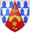 Virson, entre bourg et hameaux