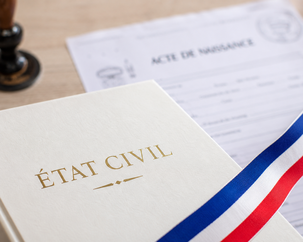 État civil
