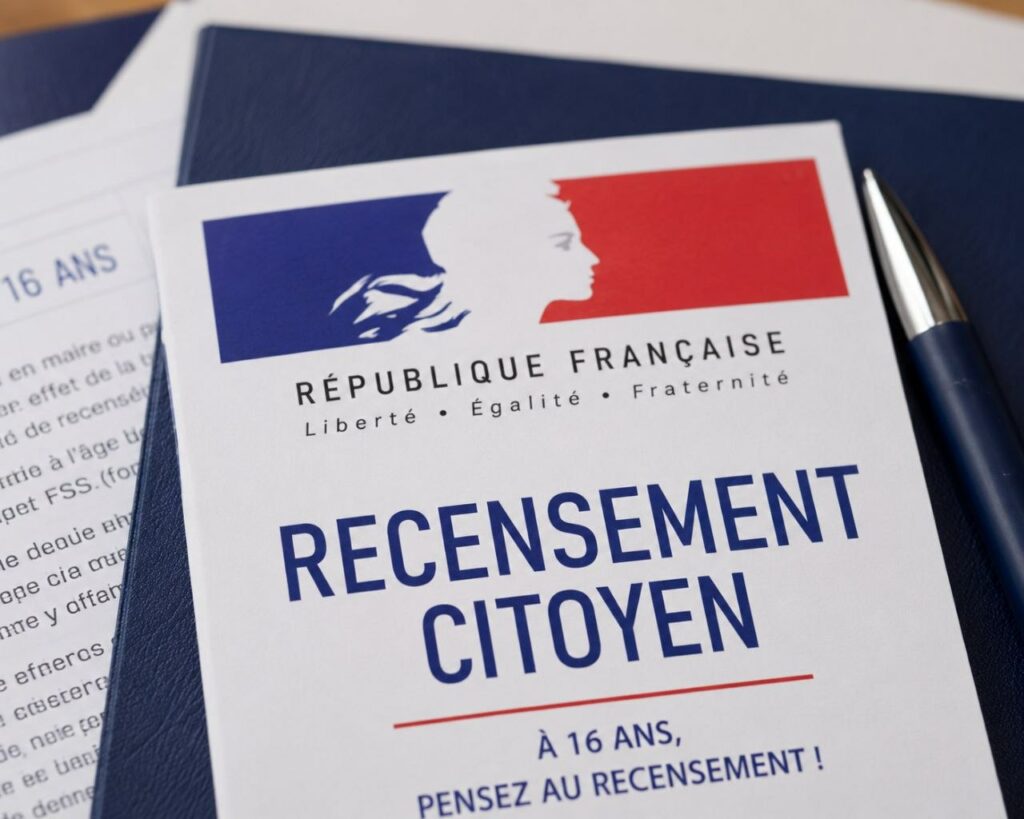 Recensement