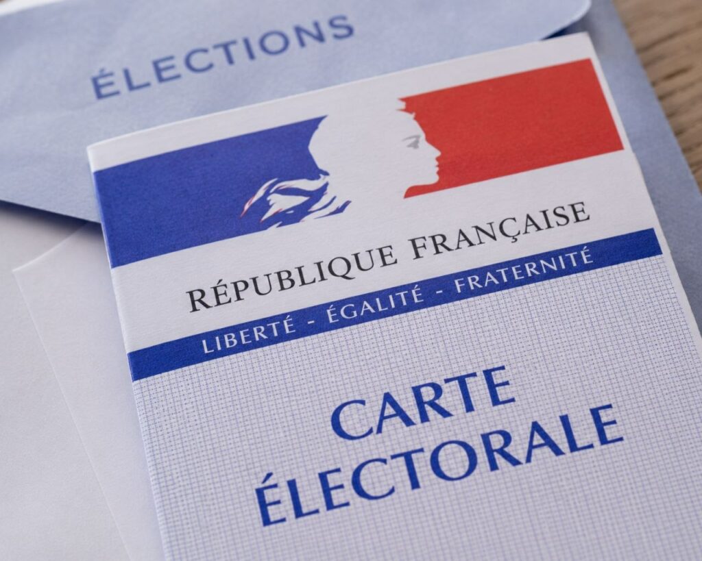 Élections