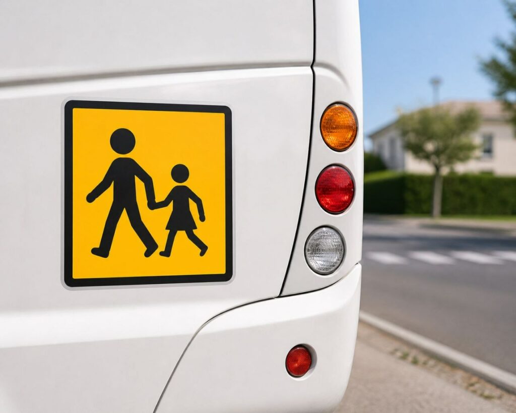 Les transports scolaires
