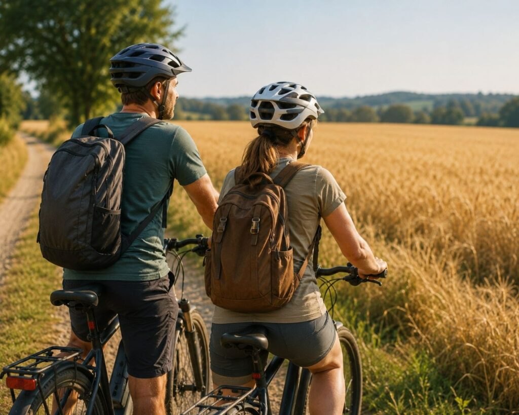 Le tourisme autour de Virson
