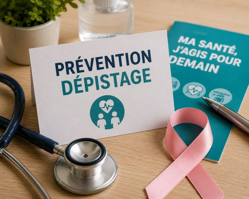 La santé